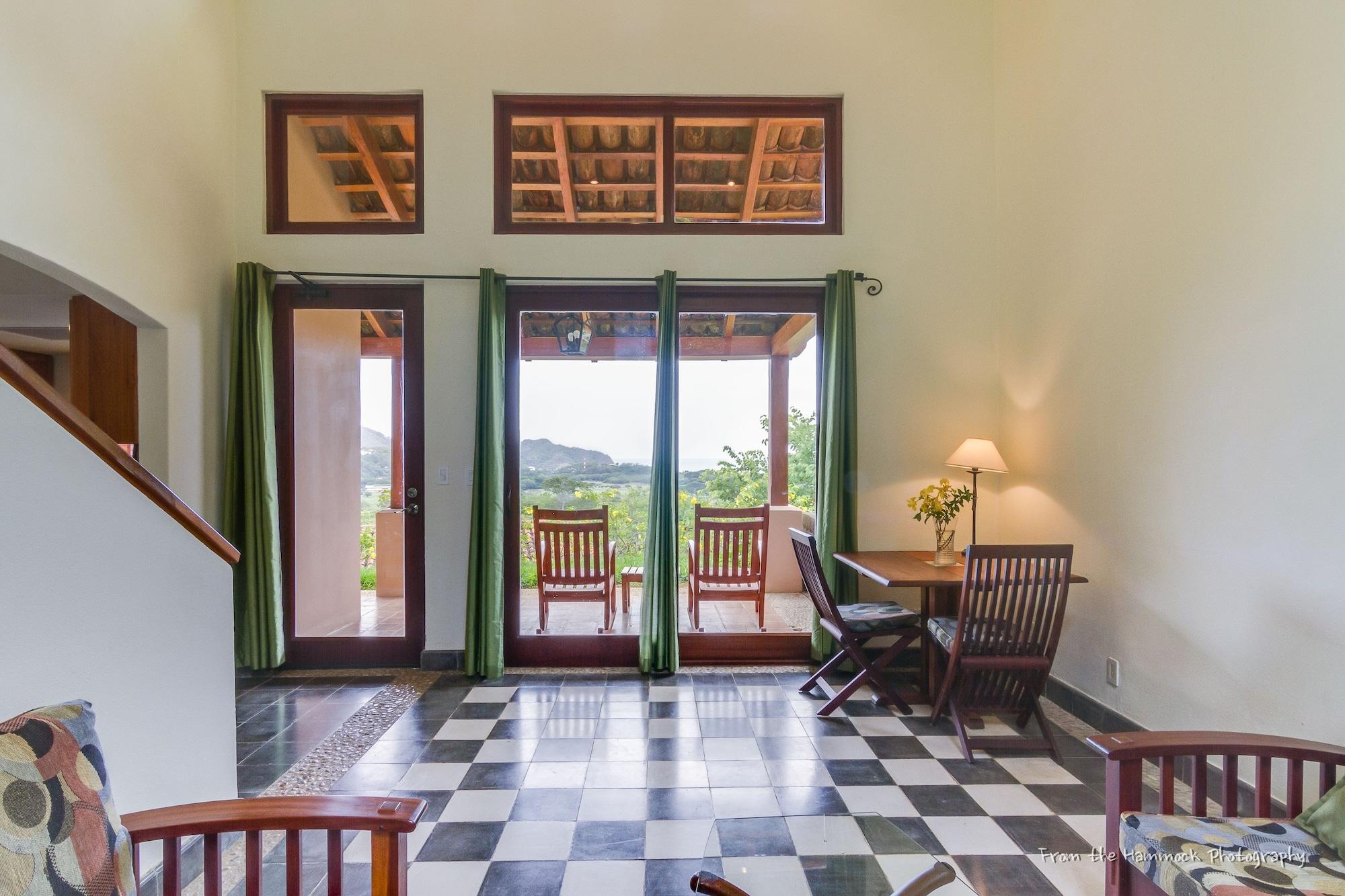 Villas De Palermo Hotel And Resort -Private Detached Houses San Juan del Sur Exteriér fotografie