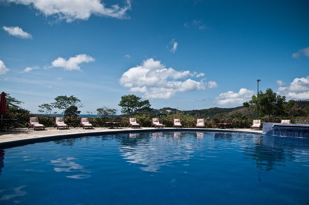 Villas De Palermo Hotel And Resort -Private Detached Houses San Juan del Sur Exteriér fotografie